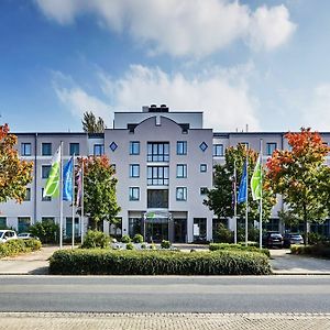 H+ Hotel Hannover